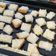 Cooksnap dari Hestinopiyanti untuk resep Bagelan roti tawar / roti tawar kering