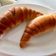 tanc.lilla Cooksnap-ja, amikor elkészítette a(z) Nosztalgia kifli 🥐 receptet.