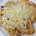 Cooksnap dari Rini Musriyah untuk resep pisang goreng dadu