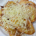 Cooksnap dari Rini Musriyah untuk resep pisang goreng dadu