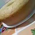 El cooksnap de Celeste Rodriguez De Camino cuando hizo Torta de naranja económica y rendidora.