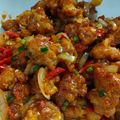 Cooksnap dari Amelia P untuk resep Fillet Ayam Saus Padang
