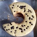 Cooksnap dari Alfi Khofif Azizah untuk resep Sponge Cake Keju (2 telor)