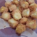 Cooksnap dari Yussie Dwi Rianti untuk resep Tahu krispi kriuk kriuk