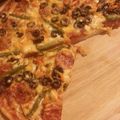 pei.l.lee.39's cooksnap of when they made Beer pizza dough.