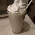 Kay_baby's cooksnap of when they made Healthy Banana Smoothie.