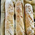 Cooksnap de Malou sur la recette Les baguettes magiques