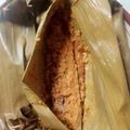 Cooksnap dari Azizah Rayariza untuk resep Pepes pindang salem