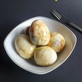 Cooksnap dari Hafsah Qoimah untuk resep Telur pindang