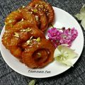 کوک اسنپ tamana.tm بعد از امتحان کردن بامیه ترکی(تاتِلی حلقه ای)😍.