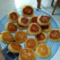 Cooksnap dari fitri untuk resep Wingko Babat Semarang (Teflon Super Simpel)