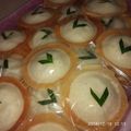 Cooksnap dari Yuni untuk resep 9. Apem Selong/Ceylon