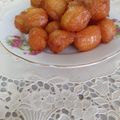 کوک اسنپ Maede M بعد از امتحان کردن بامیه 😍😍🥰.
