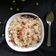 Priyanka Shrivastava का कुकस्नैप जब उन्होंने गाजर मटर पुलाव (gajar matar pulao recipe in Hindi) बनाया था।