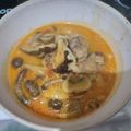 Cooksnap dari wury untuk resep TONGSENG JAMUR / TONGSENG VEGETARIAN