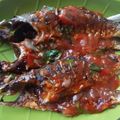 Cooksnap dari Muthmainnah Annadia untuk resep Brongko pisang