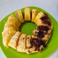 Cooksnap dari filda untuk resep Bolu tape kukus lembut