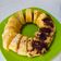 Cooksnap dari filda untuk resep Bolu tape kukus lembut