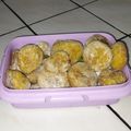 Cooksnap dari rully_masih untuk resep Donat Empuk Irit Bahan (Tanpa Telur)