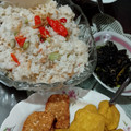 Cooksnap dari Anis Herdiyanti untuk resep Ayam Cabe Hijau (Menado)
