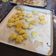 El cooksnap de Cesar Franze cuando hizo Galletitas económicas de naranja 🍊.