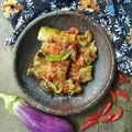Cooksnap dari Putri(Dapur Ryuna)✅ untuk resep Kandas Papui Terong