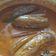 Cooksnap Norida Alias semasa beliau membuat Pajeri terung Ala kenduri.