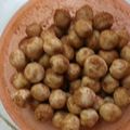 Cooksnap dari Sinta Janing untuk resep Cimol bandung