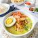 Cooksnap dari Dewi Masitah untuk resep Soto ayam betawi