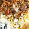 Cooksnap dari Anggun untuk resep Mie Goreng Favorite Resep Andalan