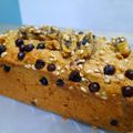 Cooksnap dari Cheryl untuk resep Cake Pisang Gula Palem