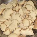 El cooksnap de Eli Gallardo cuando hizo Masitas caseras la receta la saque de acá súper fáciles.