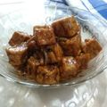 Cooksnap dari Ike May untuk resep Tahu lada hitam