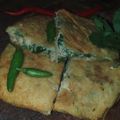 Cooksnap dari Aghnia untuk resep Martabak Telor Enak ala abang2