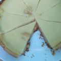 Cooksnap dari Milla Kusmawati untuk resep Pie Susu Teflon