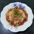 Cooksnap của Sơn Panda 🐼 khi họ làm theo món Xôi mặn