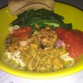Cooksnap dari Elist Muliawati untuk resep Mie ayam,lagi