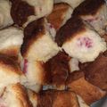 Сooksnap від Lenok_Agonek (Еленка Салюк) , який(а) приготував(ла) Сдобные пирожки с вишней 🍒.