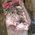 Cooksnap dari Yunita DR untuk resep Pepes Ikan Nila