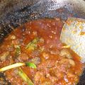 Cooksnap dari Wina Sulaiman untuk resep Sambal Goreng Ati Ampela Ayam