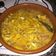 El cooksnap de Alex cuando hizo Fideos a la cazuela.