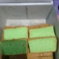 Cooksnap dari Sientaa Ramaa untuk resep Bolu Kecebong (metode all in one)