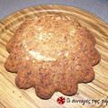 Cooksnap από Ναυσικά στη συνταγή Κέικ καρότου 2