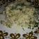 El cooksnap de sergio cuando hizo Risotto de pollo.