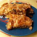 Cooksnap από nitsa στη συνταγή Χρωματιστή πιτούλα