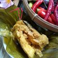 Cooksnap dari Ge Adhian untuk resep Tum Ayam ala Ibu
