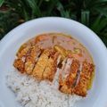 Cooksnap dari Resep Mimiliaa untuk resep Chicken Katsu Curry