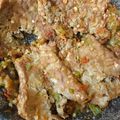 Cooksnap dari eldha rahma untuk resep Sambel Tempe