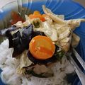 Cooksnap dari Jennifer Steffany untuk resep Sup Kimlo Komplit