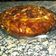 El cooksnap de Diana Lopez cuando hizo Torta invertida de manzana.